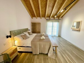 5 Schlafzimmer, Reisekinderbett, kostenloses WLAN, Bettwäsche