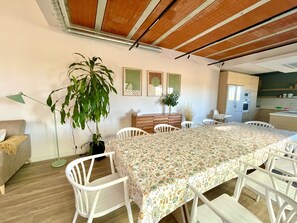 Dining - El Ciprés de Valdeprados (Valdeprados)