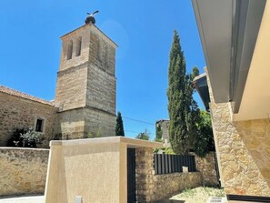 Exterior - El Ciprés de Valdeprados (Valdeprados)