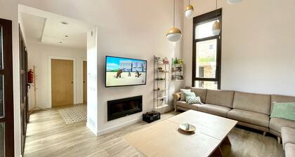 El Ciprés de Valdeprados