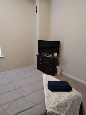 4 bedrooms