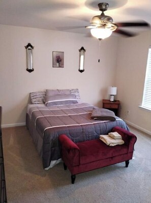 4 bedrooms