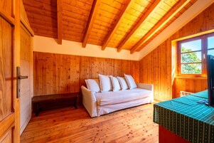 Huis | 2 slaapkamers