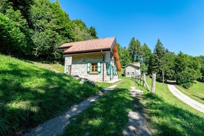 House | 2 bedrooms - La Betulla by Wonderful Italy (Bellagio)