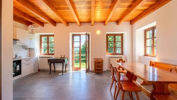 Nhà | 2 phòng ngủ