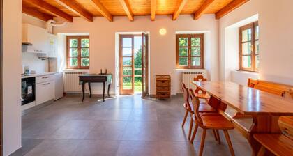 La Betulla - P IVA in Bellagio