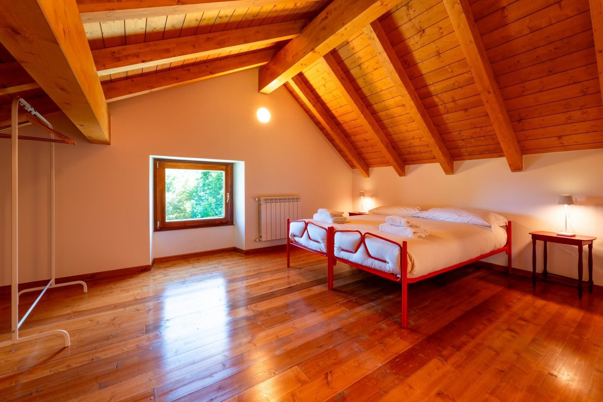 2 bedrooms