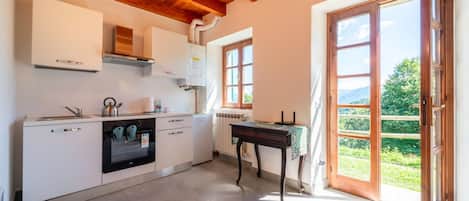 Maison | 2 chambres