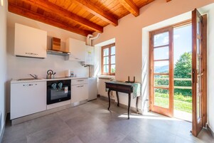 Huis | 2 slaapkamers