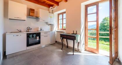 La Betulla by Wonderful Italy