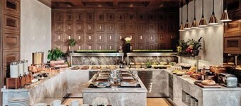 Crowne Plaza Tashkent