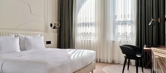 Crowne Plaza Tashkent