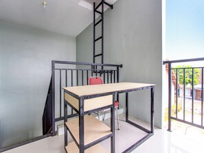 Reception - OYO 92477 Anugrah Kostel Syariah (Semarang)