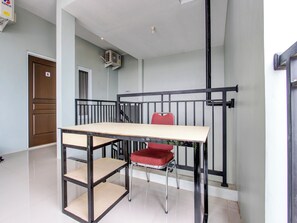 Recepção