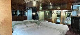 Departamentos Lomas SLP