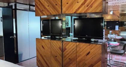 Departamentos Lomas SLP