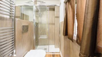 Appartement Classique | Salle de bain