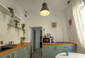 公用冰箱、公用微波炉