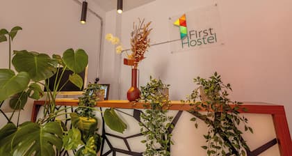 First Hostel Bucur 21