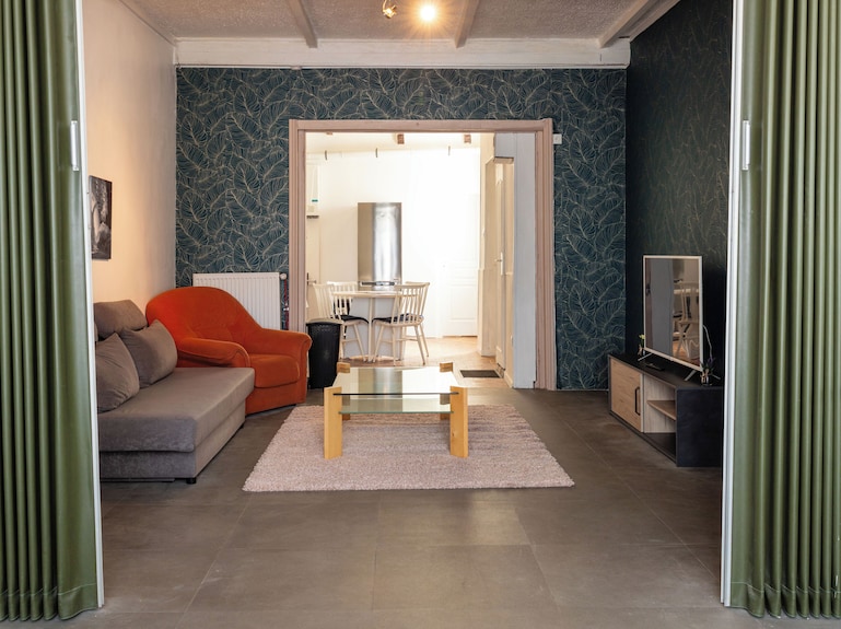 Find Yourself Apartment Dunkerque Dk - Bergues