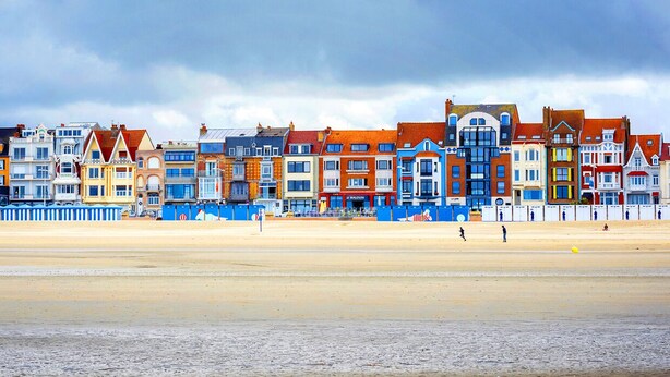 Strand