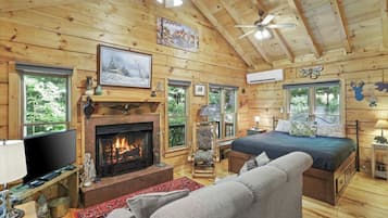 1 slaapkamer, gratis wifi, beddengoed