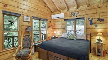 1 habitación, wifi gratis y ropa de cama