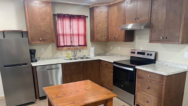 Cucina privata