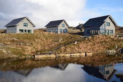 Inver Lodge
