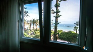 Habitación clásica | Vistas desde la habitación