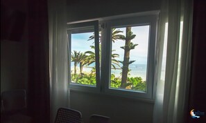 View from room - Baia di Luna (Santa Marinella)