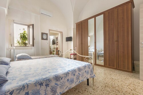 Dimora Emanuele by BarbarHouse