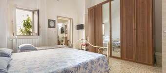 Dimora Emanuele by BarbarHouse