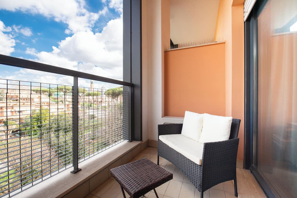 Terrazza/patio