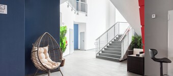 Ottavia Residence-Roma