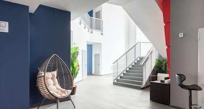 Ottavia Residence-Roma