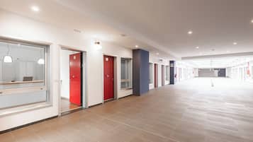 Hall