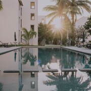 SM Apartments