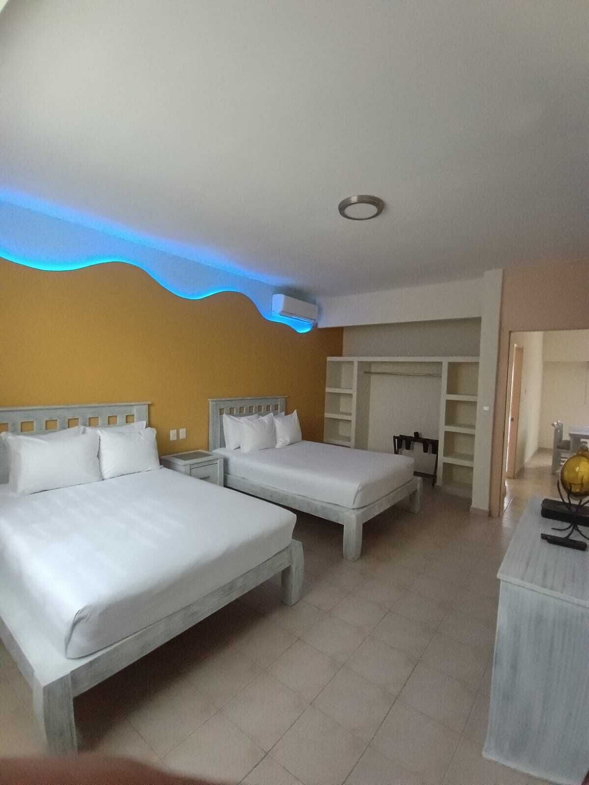 Appartement | Coffre-fort, décor unique, ameublement unique