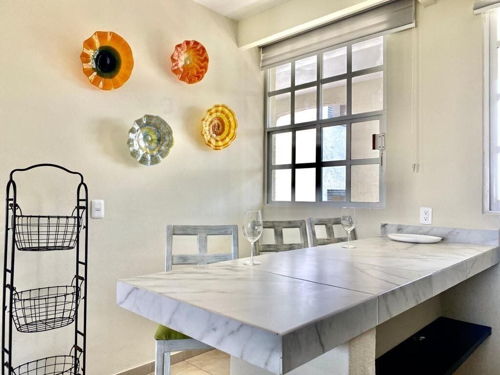 Departamento | Restaurantes