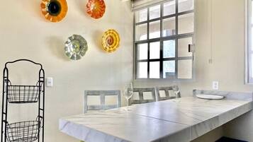 Departamento | Restaurantes