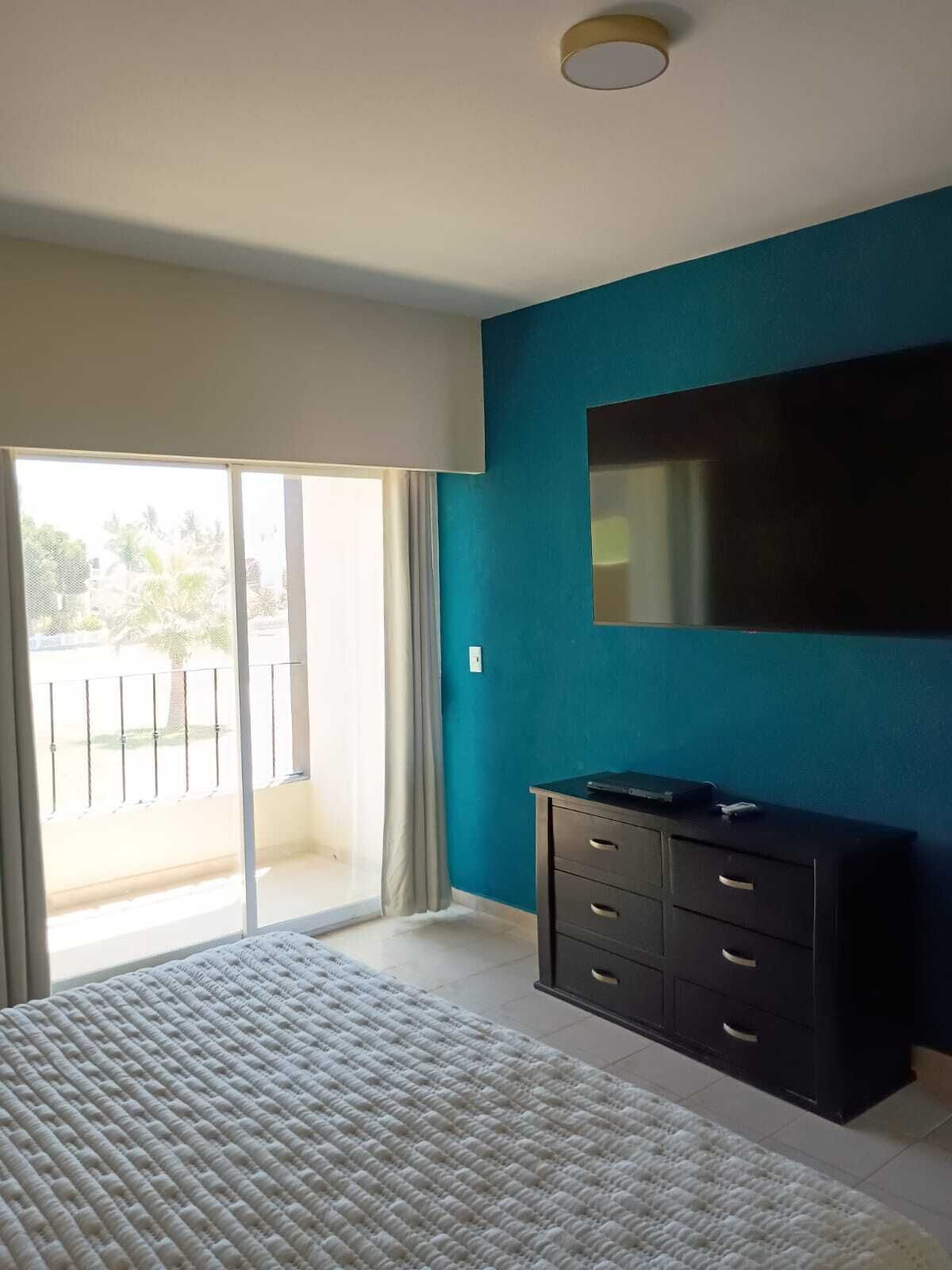 Appartement | Coffre-fort, décor unique, ameublement unique