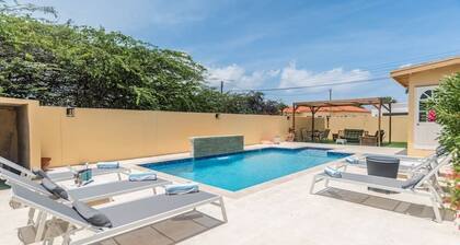 Blue Star Aruba Villa