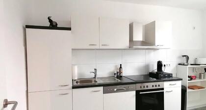 Wohnung in Herne Zentral mit Küche, Netflix, Disney Plus, DAZN