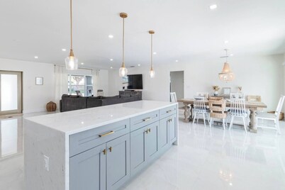 Gorgeous Luxe Home w/ Heated Pool. Perfect Location!