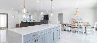 Gorgeous Luxe Home w/ Heated Pool. Perfect Location!