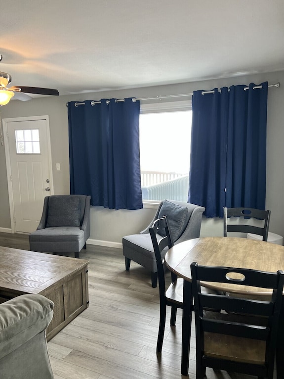 Gotl Coastal Cottage- Sunset Vacation Rentals - Ohio