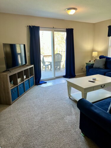 Seascape Townhome #67- Sunset Vacation Rentals