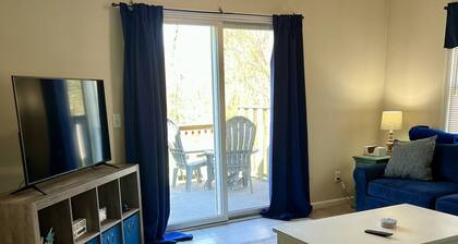 Seascape Townhome #67- Sunset Vacation Rentals