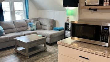 TV